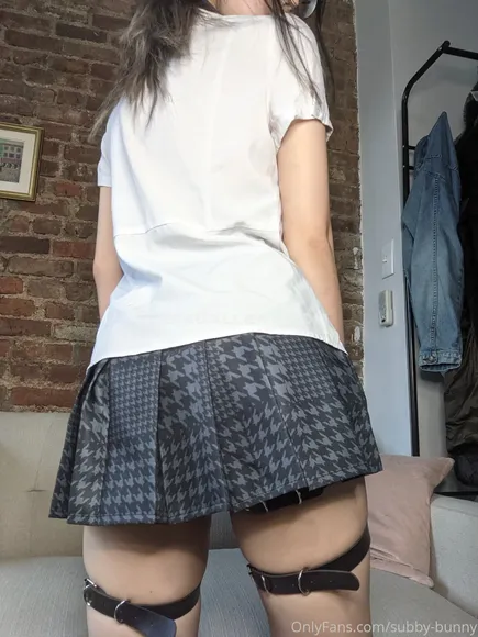 Subby Exclusive Leaked Nude Onlyfans #670337