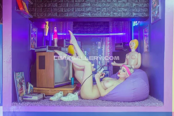 Skyebluewantsu Exclusive Leaked Nude Onlyfans #1795134