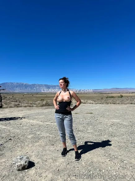 X_elizabeth_skylar_x Exclusive Leaked Nude Onlyfans #735922