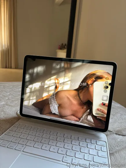 Julicuencaa Exclusive Leaked Nude Onlyfans #887989