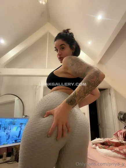 Priya_y / preeti_young Exclusive Leaked Nude Onlyfans #830264