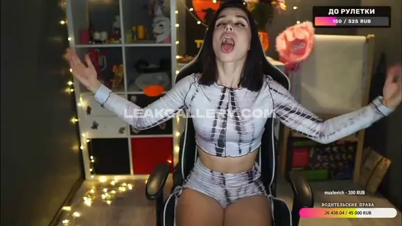 Shulyyyyyy Exclusive Leaked Nude Onlyfans #982327