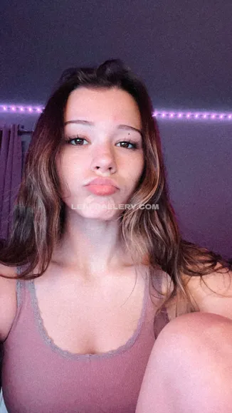 Nikkiwoods Exclusive Leaked Nude Onlyfans #2165040