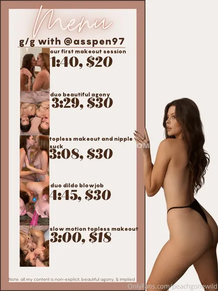 Ellyclutch Exclusive Leaked Nude Onlyfans #1812320