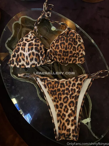 Ohmyfkinyea Exclusive Leaked Nude Onlyfans #994275