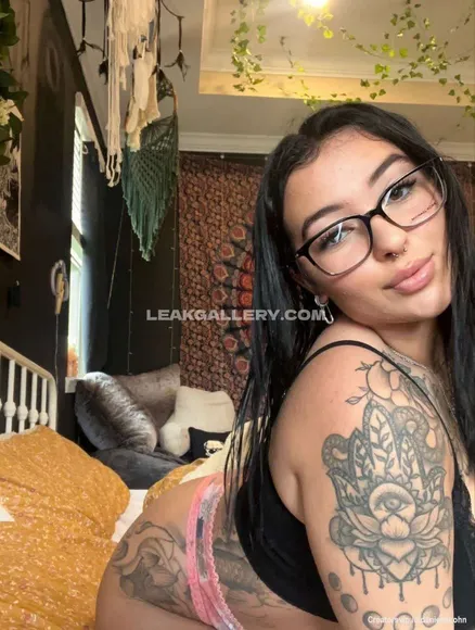 Daniellecohn Exclusive Leaked Nude Onlyfans #1221049