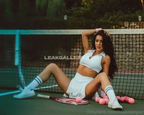 Itsalinalopez Exclusive Leaked Nude Onlyfans #1354443
