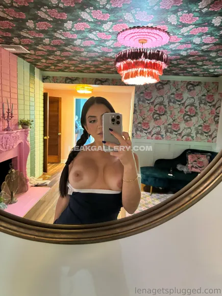 Lenatheplug Exclusive Leaked Nude Onlyfans #1327444