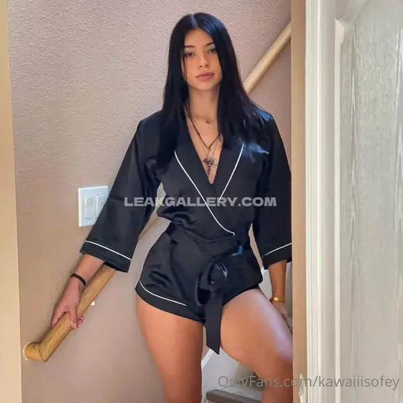 Kawaiisofey / aisahasofey / aishahsofey Exclusive Leaked Nude Onlyfans #2146966