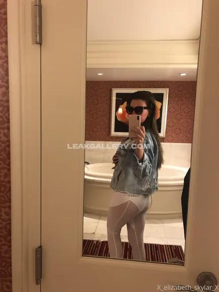 X_elizabeth_skylar_x Exclusive Leaked Nude Onlyfans #738596