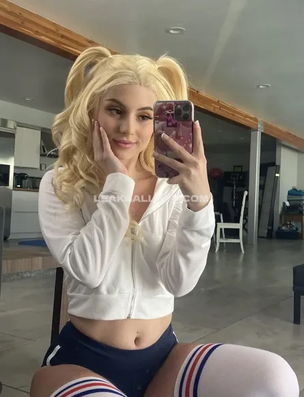Arilovefree Exclusive Leaked Nude Onlyfans #2029653
