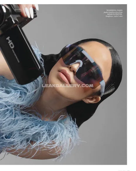 Valkyrae Exclusive Leaked Nude Onlyfans #2159212