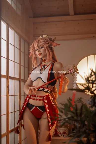 Shiroganesama Exclusive Leaked Nude Onlyfans #2215712