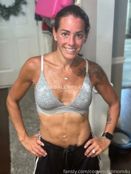 Convincedmom4u / convincedmom4ufree Exclusive Leaked Nude Onlyfans #728315