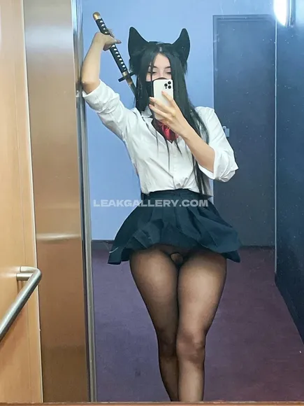 Ggsonlyxx Exclusive Leaked Nude Onlyfans #1878927