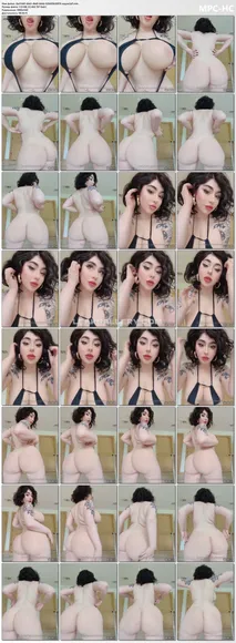 Bishoujomom Exclusive Leaked Nude Onlyfans #702920