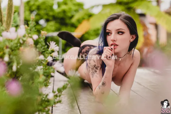Daintywilders Exclusive Leaked Nude Onlyfans #1729872