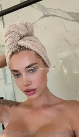 Summersoderstrom Exclusive Leaked Nude Onlyfans #1354330