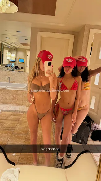 Breckie / breckiehill Exclusive Leaked Nude Onlyfans #2175223