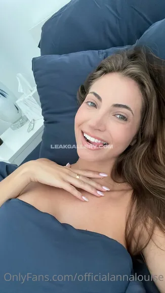 Annalouieaustin Exclusive Leaked Nude Onlyfans #1536715