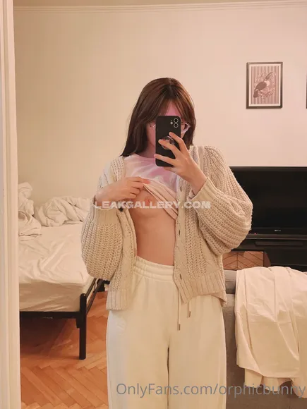 Orphicbunny Exclusive Leaked Nude Onlyfans #1836276