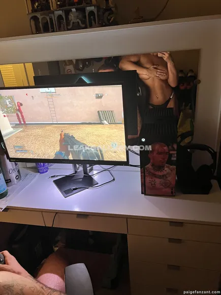 Paigevanzant Exclusive Leaked Nude Onlyfans #1972994