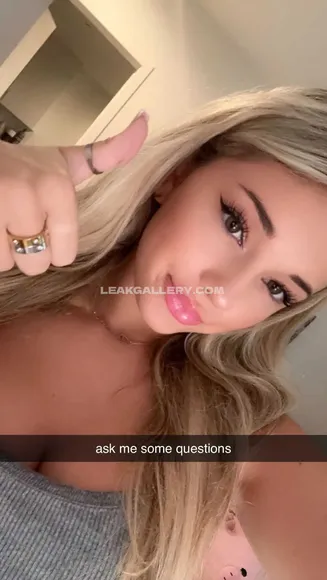 Breckie / breckiehill Exclusive Leaked Nude Onlyfans #2154462