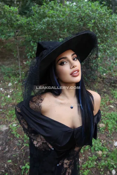 Juliabayonetta / Bayonetta / Julia Bayonetta Leak Onlyfans exclusif #2869335