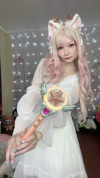 Kittie_meo Exclusive Leaked Nude Onlyfans #743851