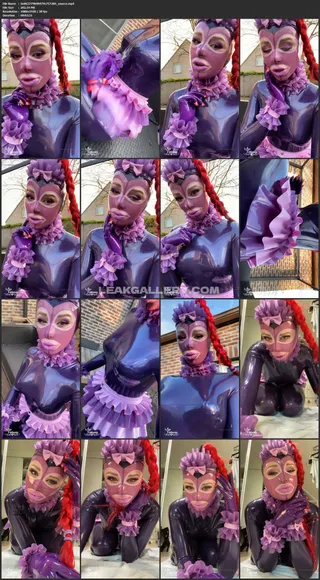 Mfetilicious Exclusive Leaked Nude Onlyfans #760677