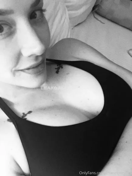 Chanelpreston Exclusive Leaked Nude Onlyfans #1851994