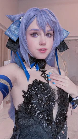 Shiroganesama Exclusive Leaked Nude Onlyfans #2166781