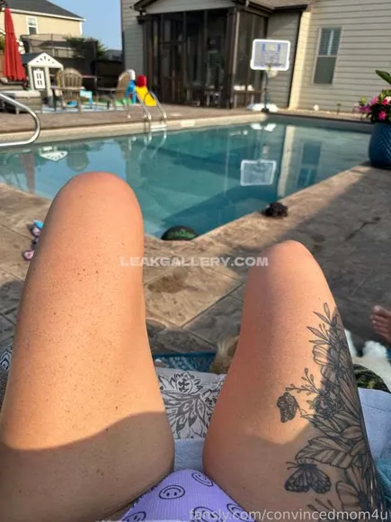 Convincedmom4u / convincedmom4ufree Exclusive Leaked Nude Onlyfans #729573