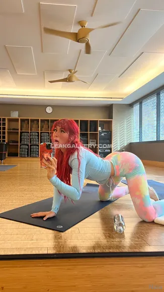 Annistar Exclusive Leaked Nude Onlyfans #2117832