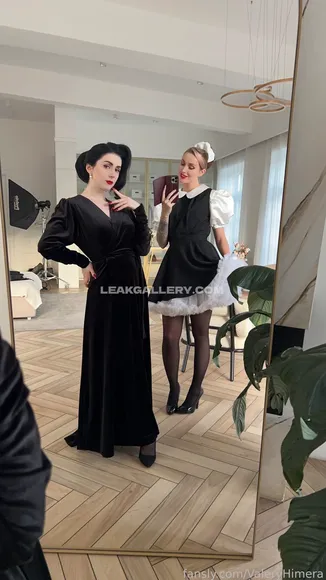 Valeryhimera Exclusive Leaked Nude Onlyfans #1249210