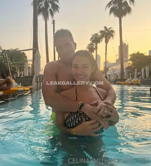 Itscelinasmith / celinasmith Exclusive Leaked Nude Onlyfans #2161438