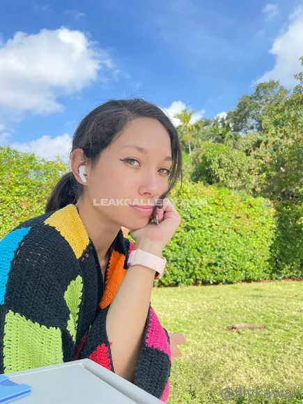 Lilykawaii Exclusive Leaked Nude Onlyfans #1420762