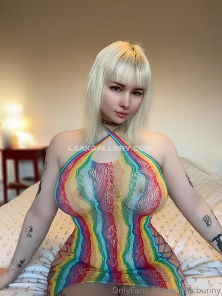 Orphicbunny Exclusive Leaked Nude Onlyfans #1850640
