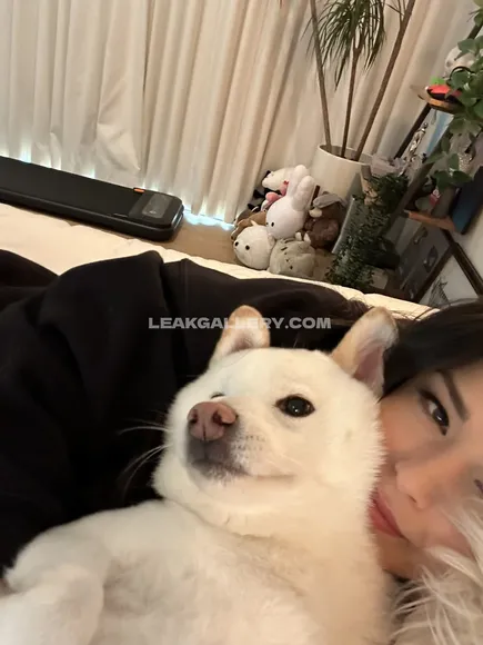 Valkyrae Exclusive Leaked Nude Onlyfans #2158907