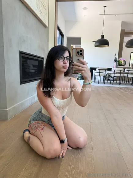 Sarameikasai Exclusive Leaked Nude Onlyfans #2010090