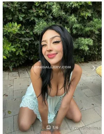 Neiima Exclusive Leaked Nude Onlyfans #2587177