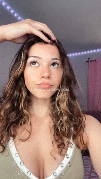 Nikkiwoods Exclusive Leaked Nude Onlyfans #2177774