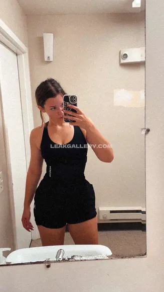 Nikkiwoods Exclusive Leaked Nude Onlyfans #2163683