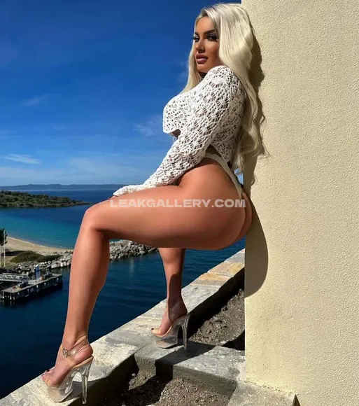 Jelena_unikat Exclusive Leaked Nude Onlyfans #868789