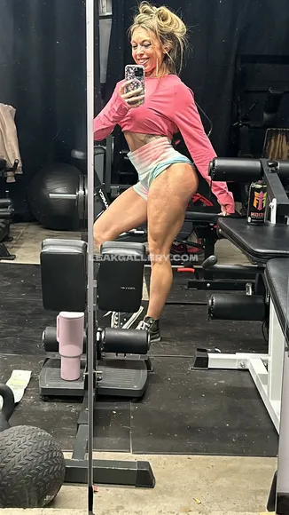 Jennyunleashed Exclusive Leaked Nude Onlyfans #920764