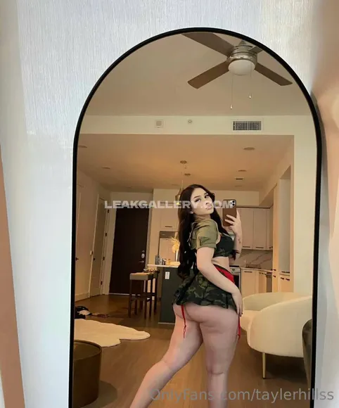 Taylerhills Exclusive Leaked Nude Onlyfans #1992783