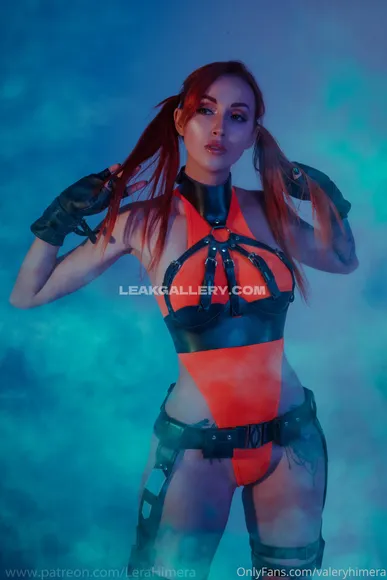 Valeryhimera Exclusive Leaked Nude Onlyfans #1245849