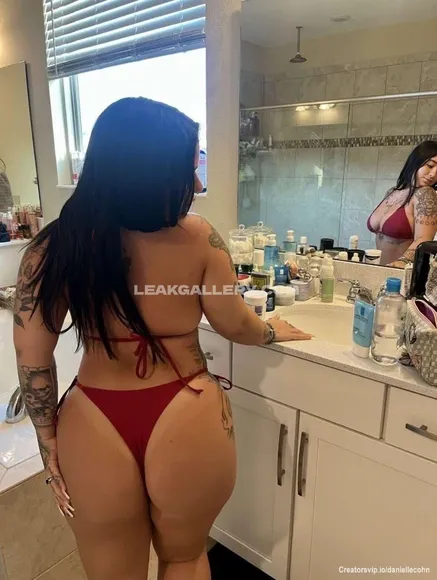 Daniellecohn Exclusive Leaked Nude Onlyfans #1221344