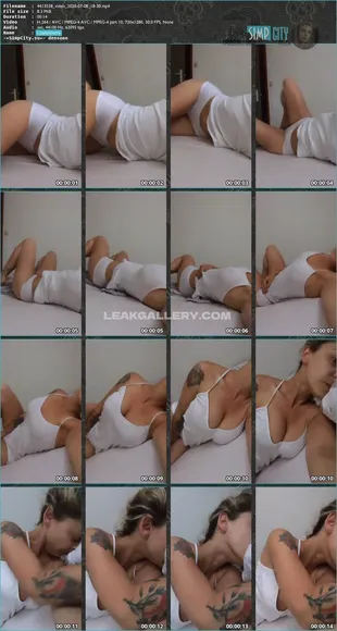 Lizadelsierra Exclusive Leaked Nude Onlyfans #2080244