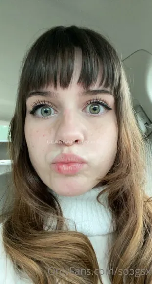 Soogsx / soogsx2 / soogx / soogxs Exclusive Leaked Nude Onlyfans #2765472